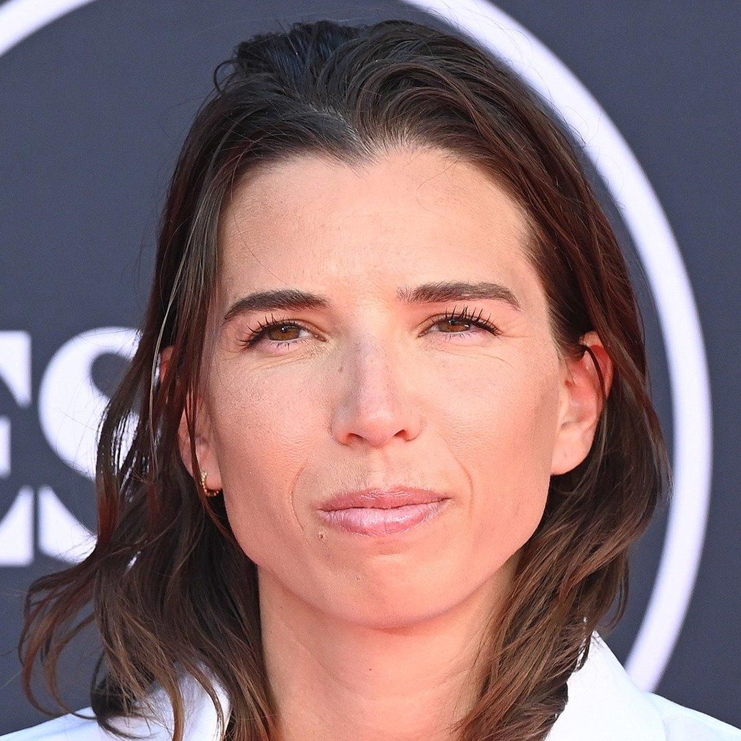 Photo of Tobin Heath