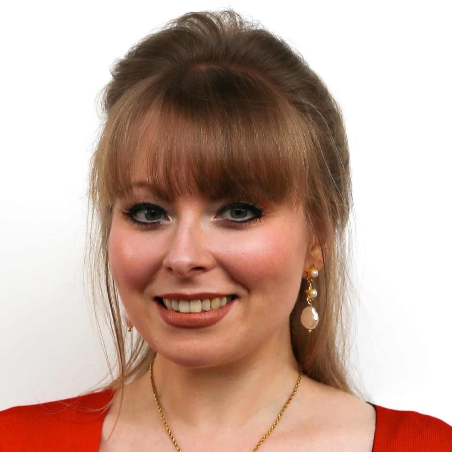 Photo of Delyth Jewell