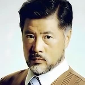 Photo of Zhang Dehui