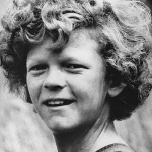 Photo of Johnny Whitaker