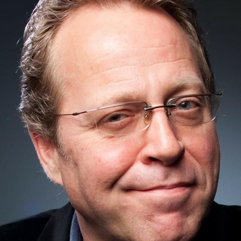 Photo of Mike Wilmot