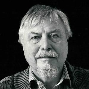 Photo of Kjell Johansson