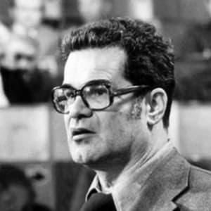 Photo of Konrad Wolf