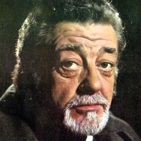 Photo of José Calvo