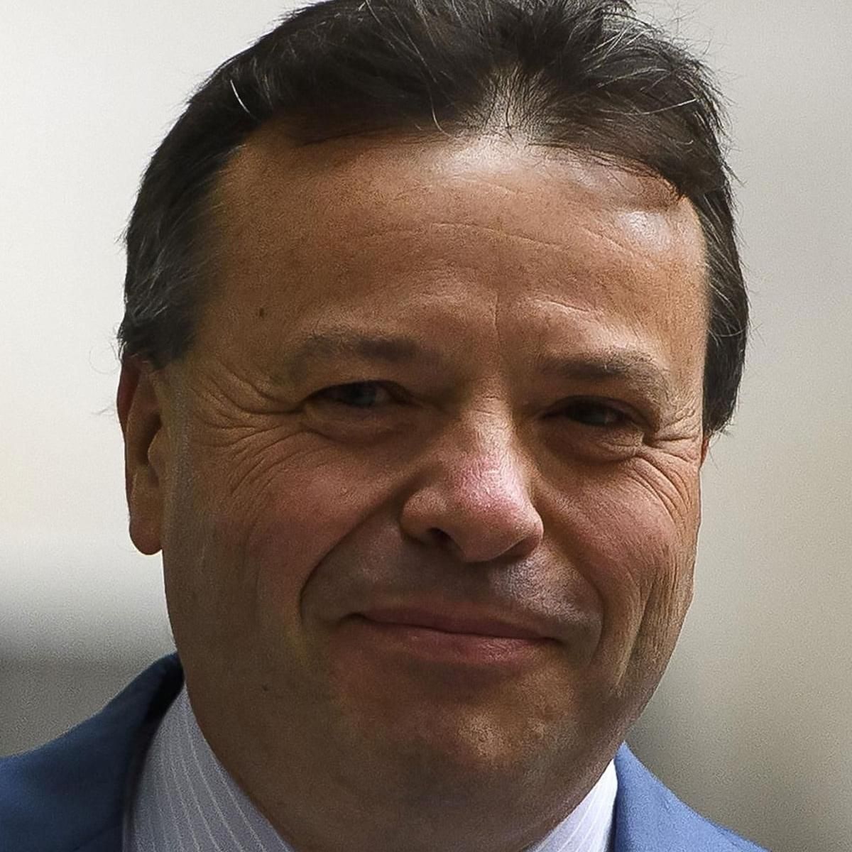 Photo of Arron Banks