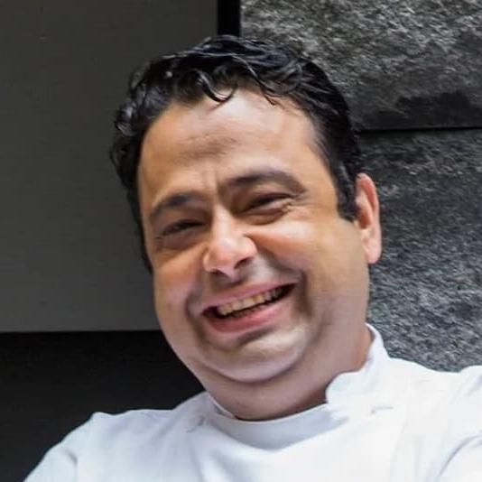 Photo of Manish Mehrotra