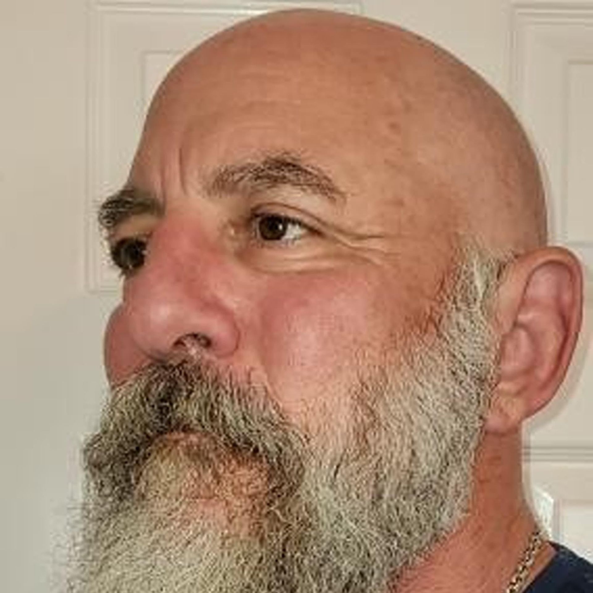 Photo of Scott McElroy