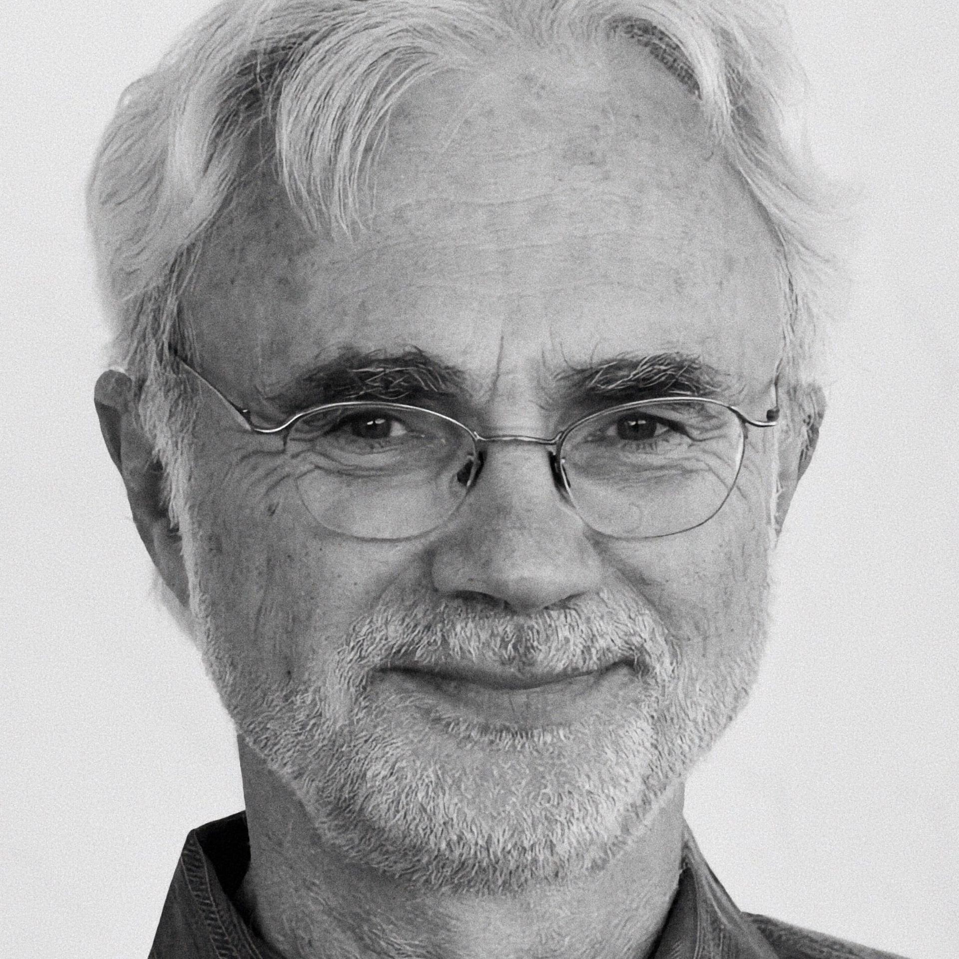 Photo of John Adams