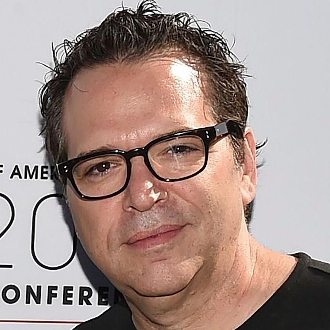 Photo of Michael Seitzman