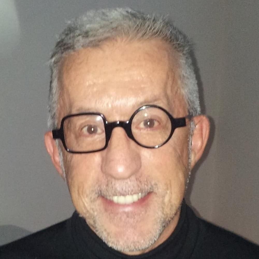 Photo of Michel Reilhac