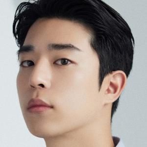 Photo of Lee Chan-hyung