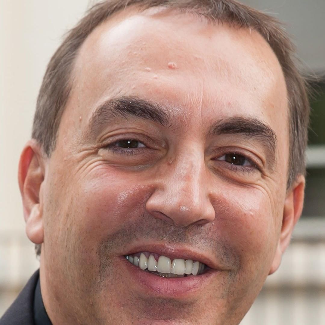 Photo of Jean-Marc Morandini