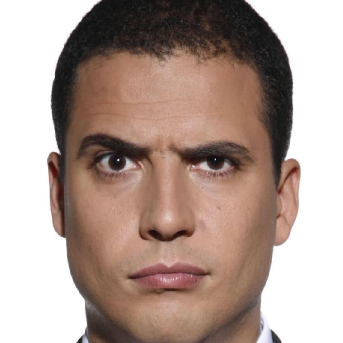 Photo of Ricardo Araújo Pereira