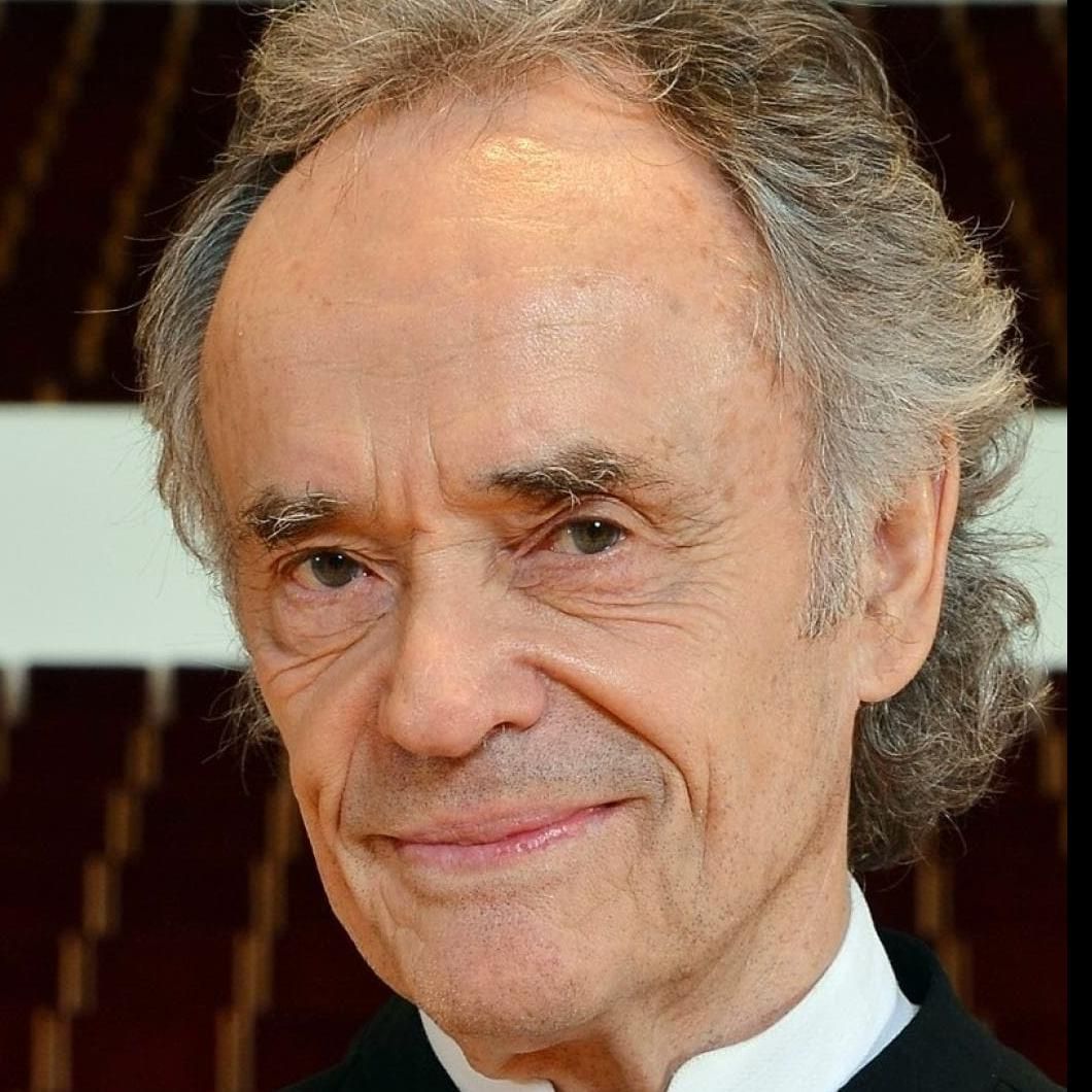Photo of Jean-Claude Casadesus