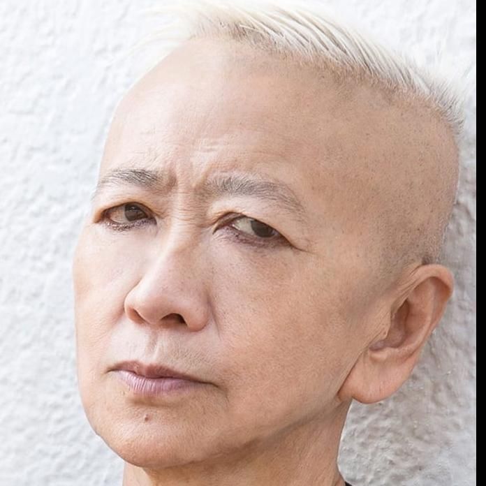 Photo of Shu Lea Cheang