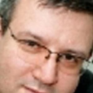 Photo of Viktor Budilov