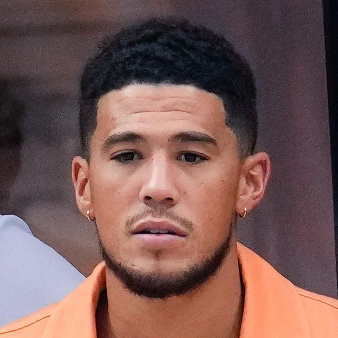 Photo of Devin Booker