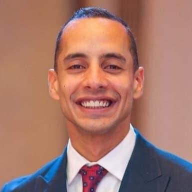 Photo of Amr Wahba