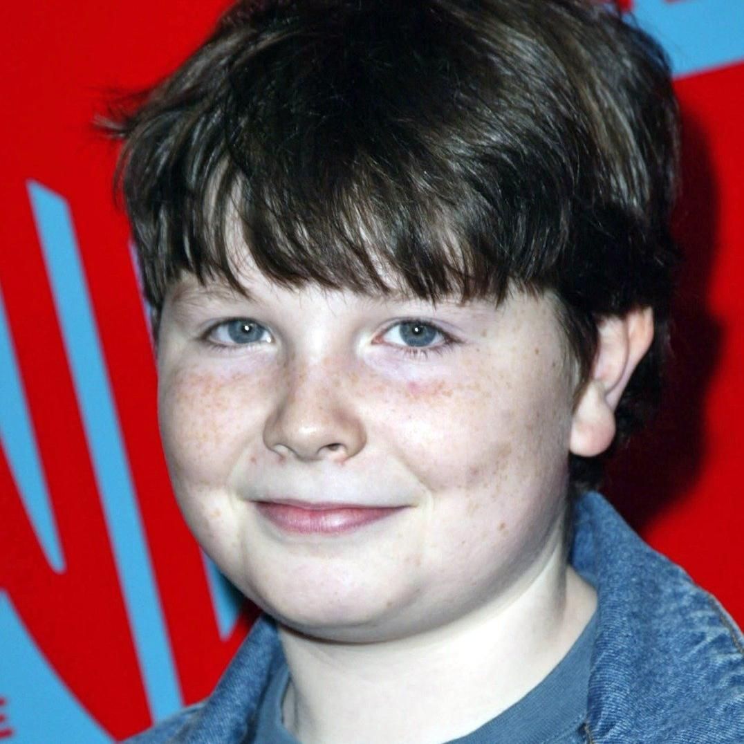 Photo of Jake Burbage