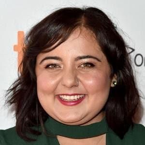 Photo of Shaista Latif