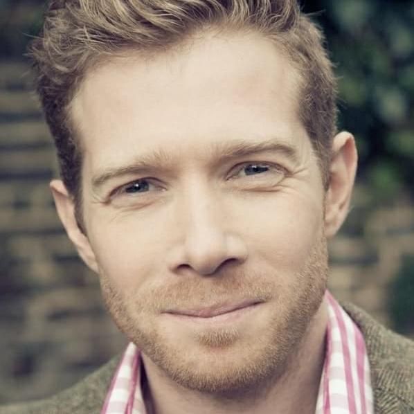 Photo of Zeb Soanes