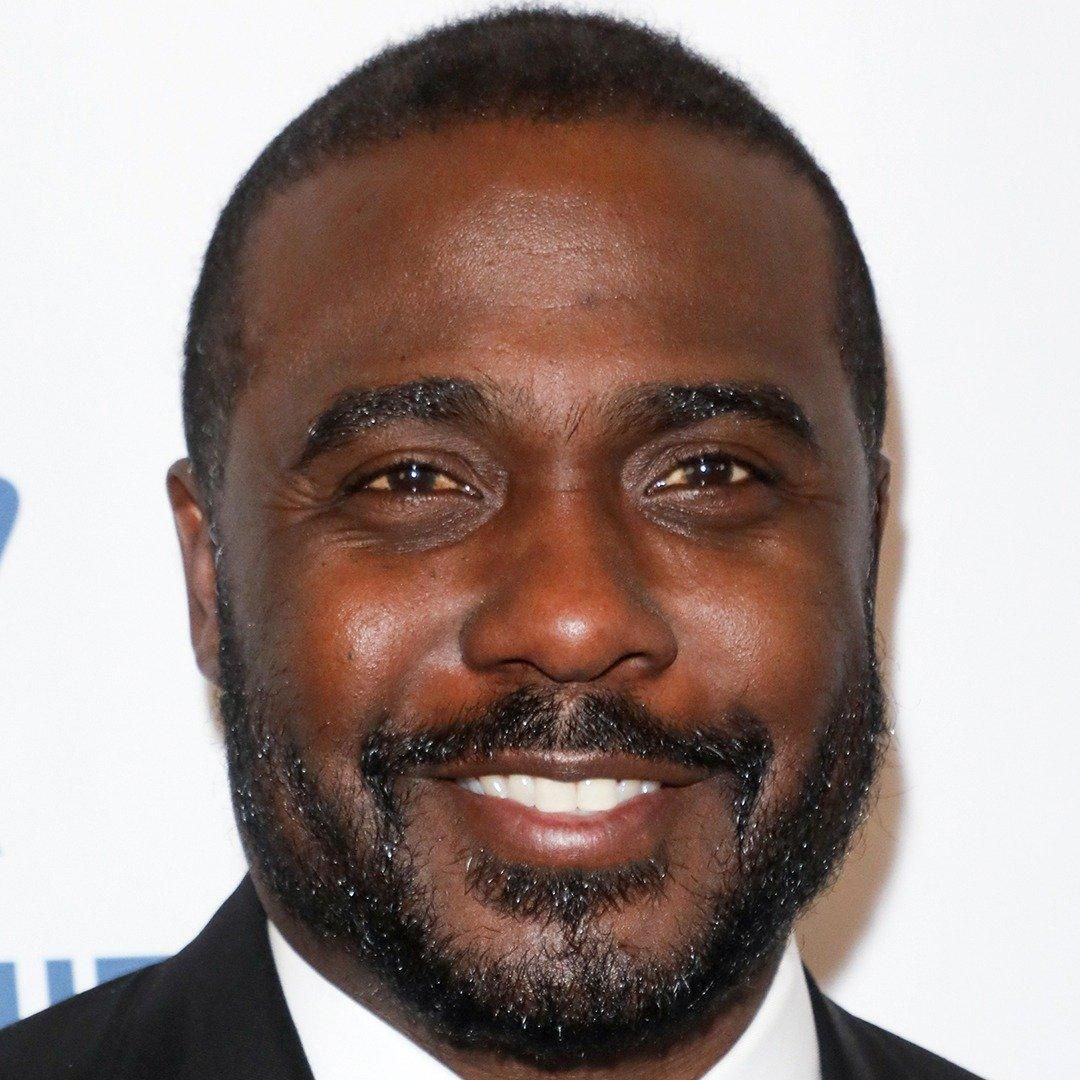 Photo of Marshall Faulk