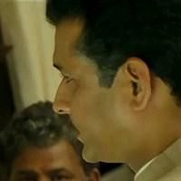 Photo of Chetan Pandit