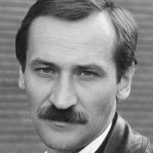 Photo of Leonid Filatov