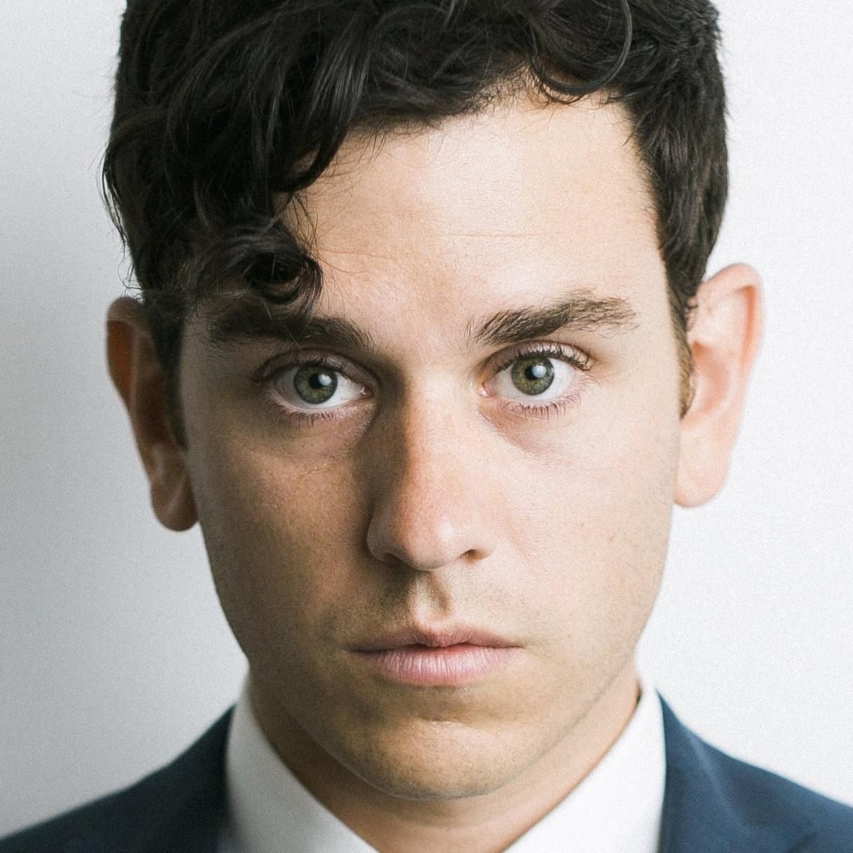 Photo of Alexander Oliver