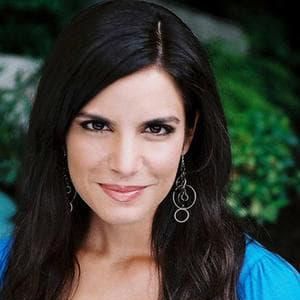 Photo of Janette Armand