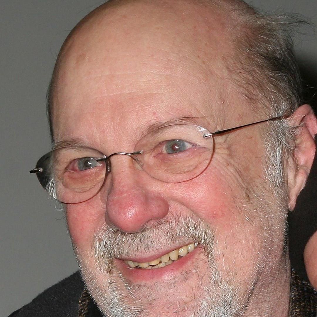 Photo of Rudy Wurlitzer