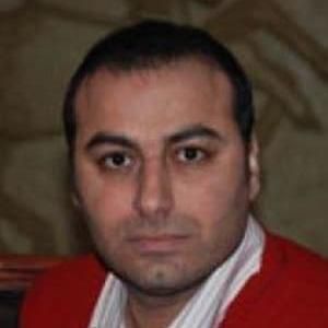 Photo of Ghazwan Al-safadi