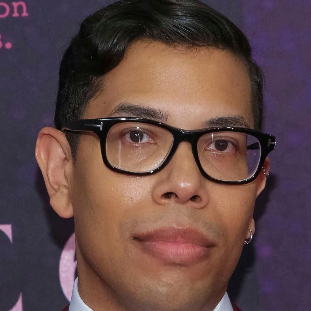 Photo of Steven Canals