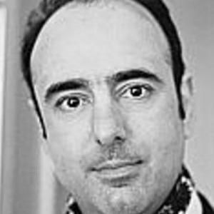 Photo of Jérôme Tonnerre
