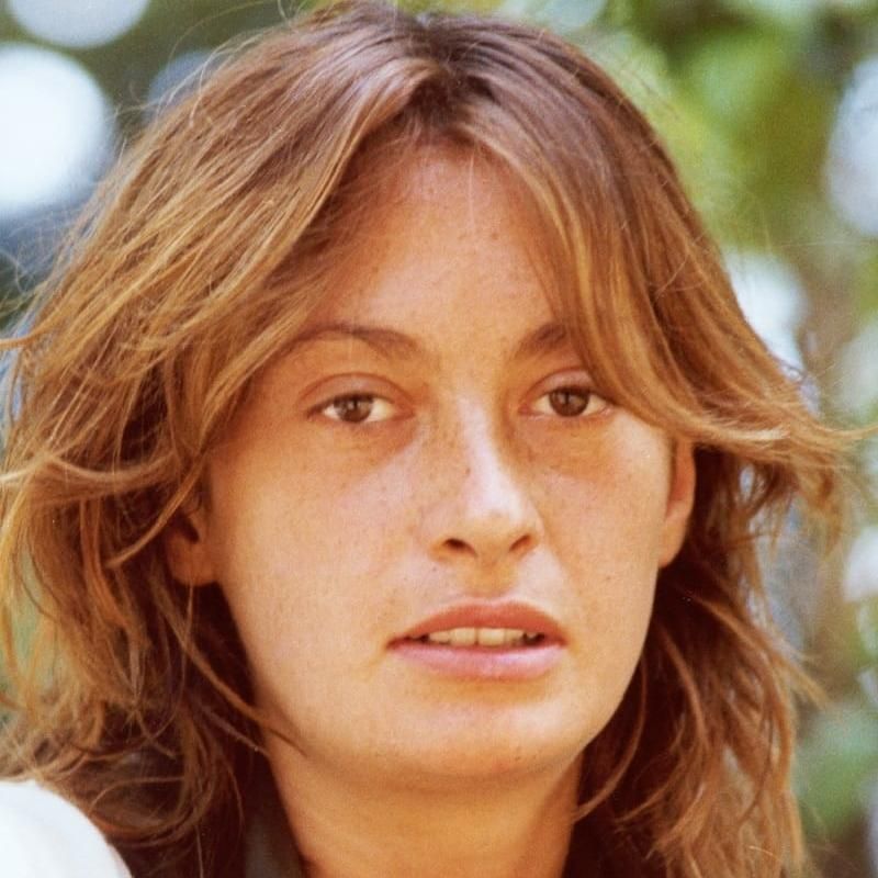 Photo of Francesca Ciardi