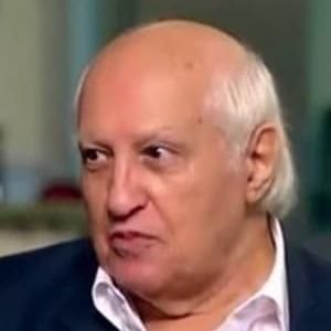 Photo of Mahmoud El Qala'awy