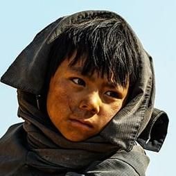 Photo of Qiulang Jia Yang
