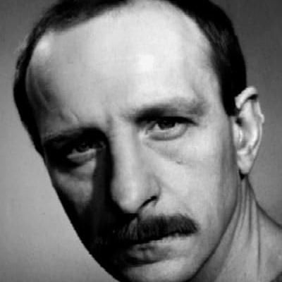 Photo of Oleg Fedulov