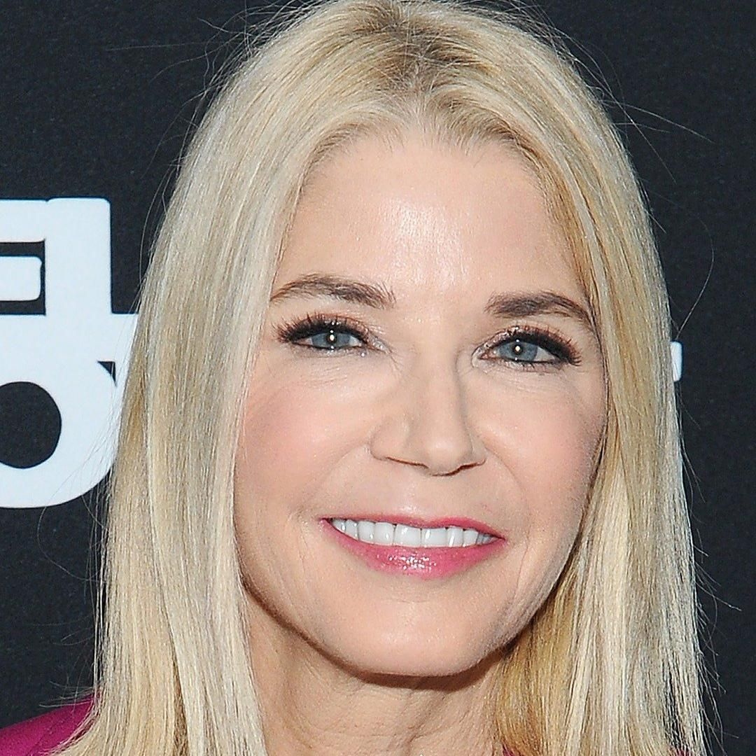 Photo of Candace Bushnell