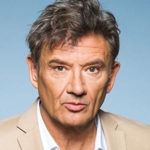 Photo of Bart Peeters