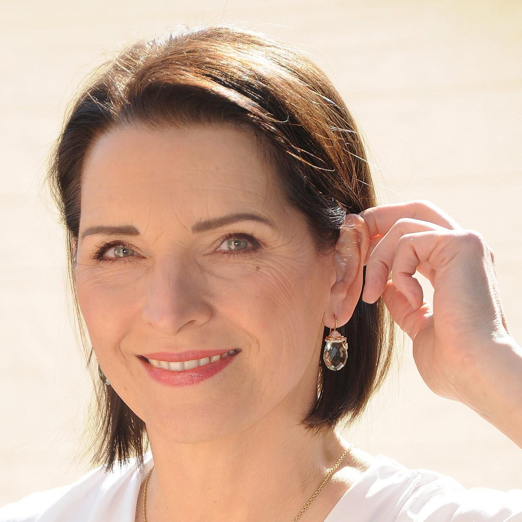 Photo of Wendela Horz