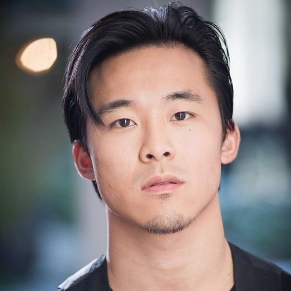 Photo of Andy Yu