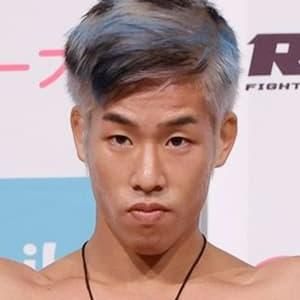 Photo of Makoto Takahashi