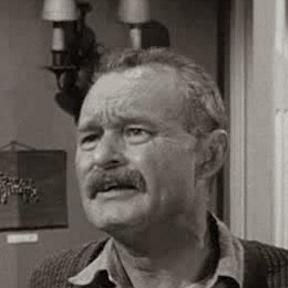 Photo of James Rawley