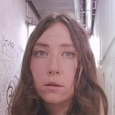 Photo of Amanda Högberg