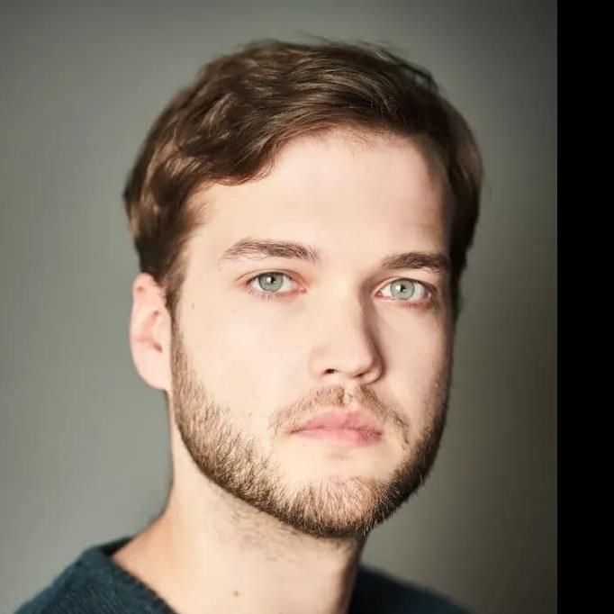 Photo of Johan Elm