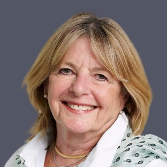 Photo of Deborah Appleby