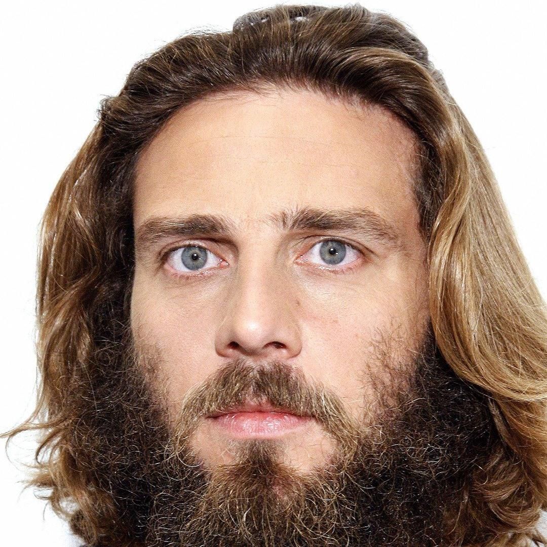 Photo of Aurélien Bellanger
