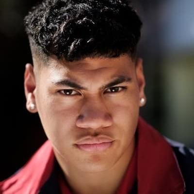 Photo of Ioane Sa'ula