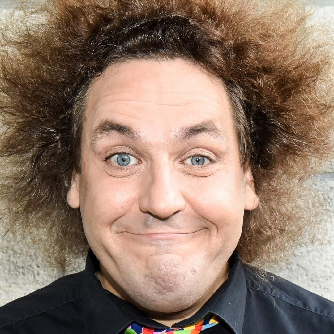 Photo of Konrad Stöckel